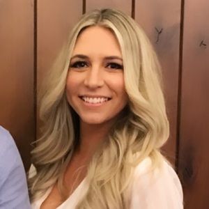 Meet your Posher, Tessa